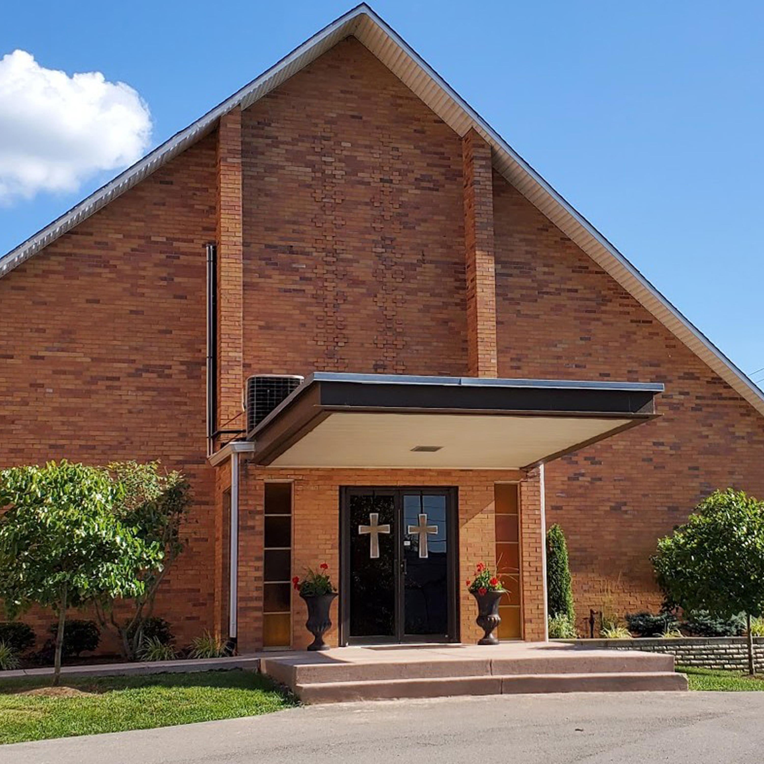 South Elkhorn Baptist Church